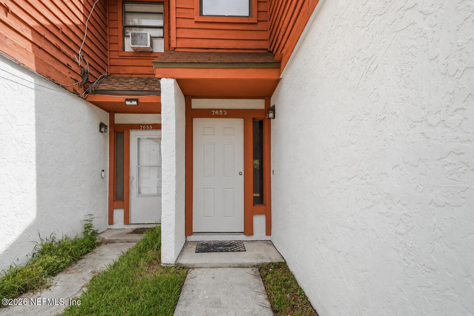 Residential in Jacksonville 2