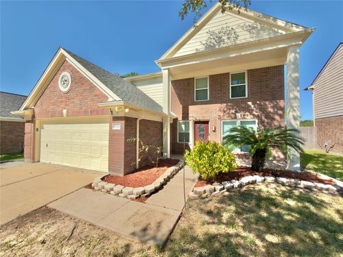 20322 Eagle Nest Fls, Katy, TX, 77449-6281 | Card Image