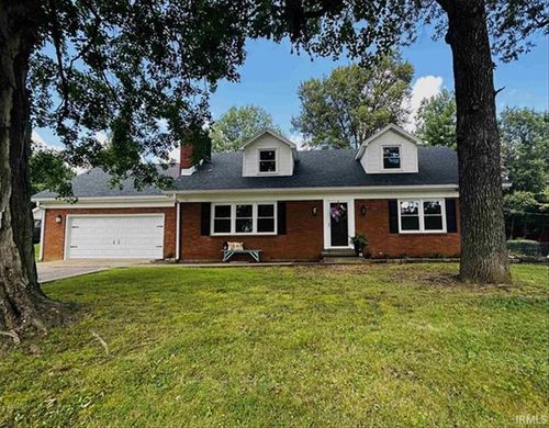 2475 Bannockburn Dr, Henderson, KY, 42420-2517 | Card Image