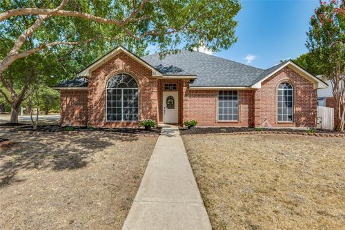701 Carlisle Ct, Lake Dallas, TX, 75065-3060 | Card Image