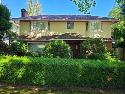 2209 W 36th Ave, Vancouver, BC, V6M1L4 | Card Image