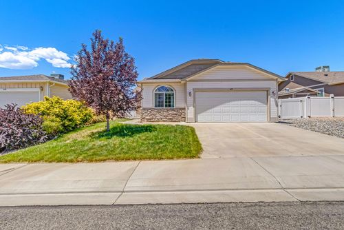 577 Gable Ct, Grand Junction, CO, 81501-6901 | Card Image