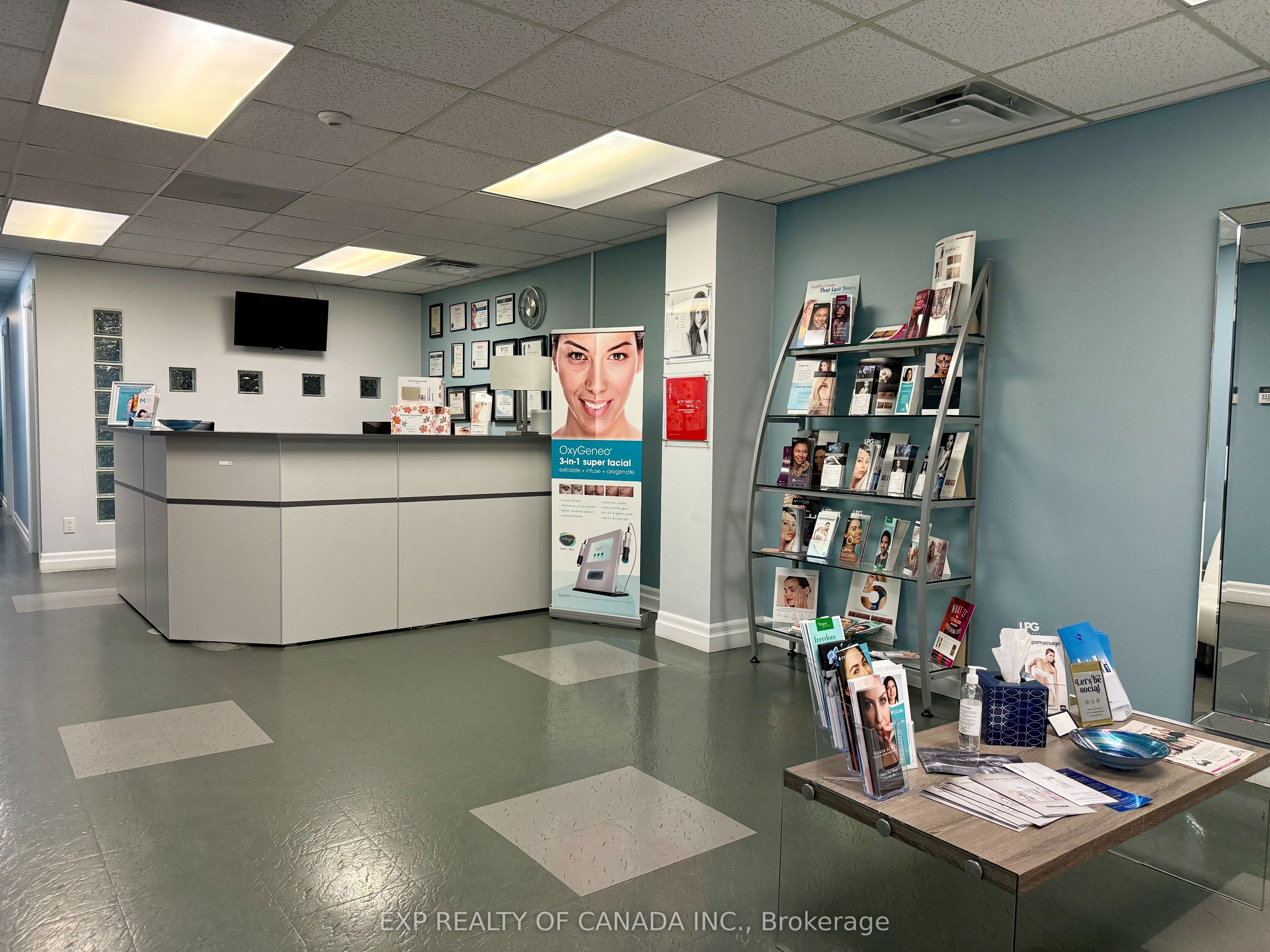Commercial Lease in Timmins 5