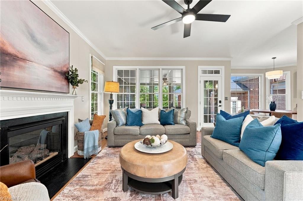 Residential in Greensboro 3