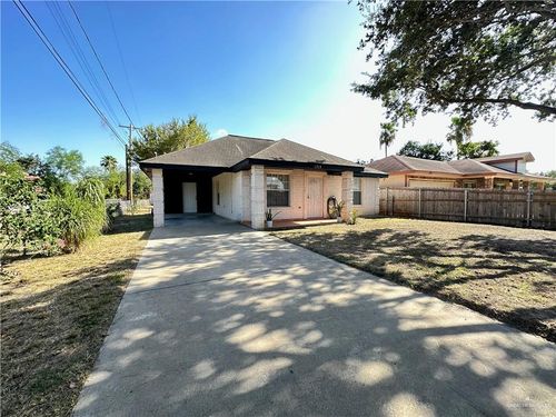1713 Laurel Ave, McAllen, TX, 78501-4455 | Card Image