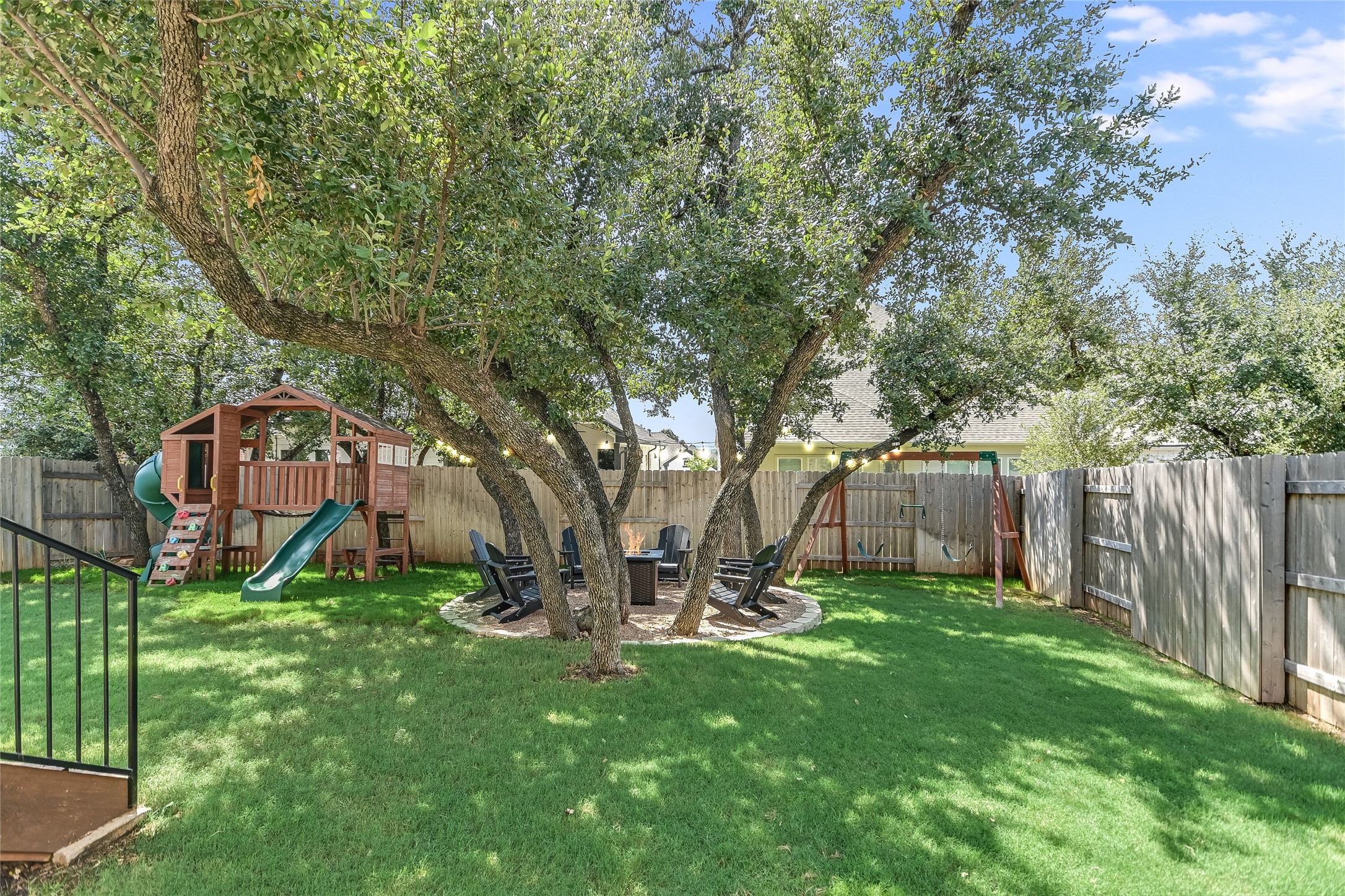 Whistling Willow Dr, Georgetown, TX 78628