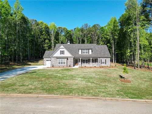 2124 Ella Springs Dr, Covington, GA, 30014-7738 | Card Image