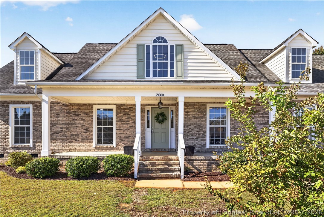 Residential in Fayetteville 4