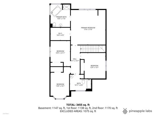 5828 W 90th St, Oak Lawn, IL, 60453-1504 | Card Image
