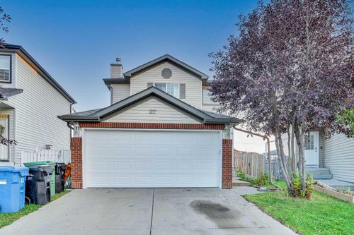 27 Saddlemont Manor Ne, Calgary, AB, T3J4Z5 | Card Image