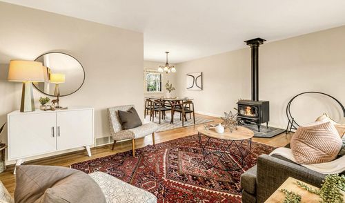 13733 N Hillside Drive, Mequon, WI, 53097 | Card Image