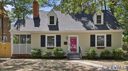 5010 Devonshire Rd, Richmond, VA, 23225-3126 | Card Image