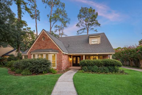 12319 Old Oaks Dr, Houston, TX, 77024-4909 | Card Image