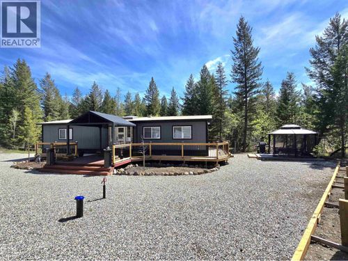 3620 Park Pl, Lac La Hache, BC, V0K1T1 | Card Image