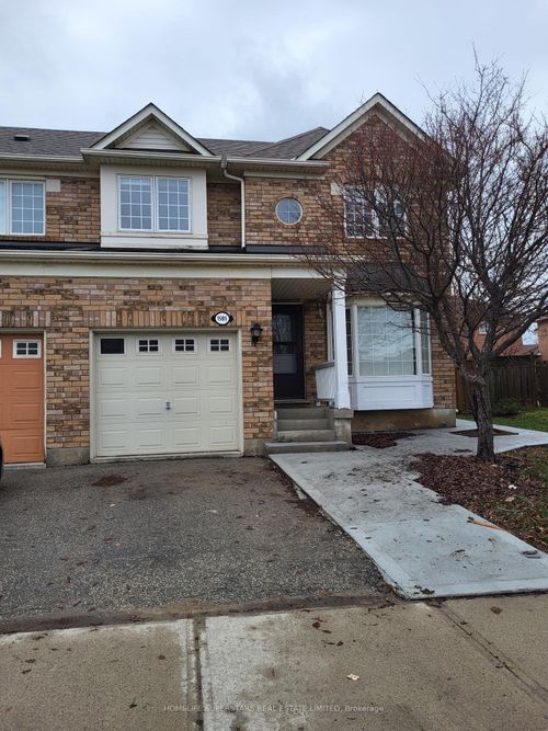 1585 Gowling Terr, Milton, ON, L9T5J7 | Card Image