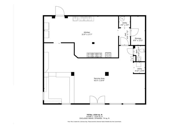 1907 W Oak St, Home with 0 bedrooms, 0 bathrooms and null parking in Palestine TX | Image 39