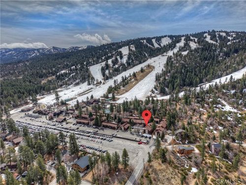 14-861 Thrush Dr, Big Bear Lake, CA, 92315-2335 | Card Image