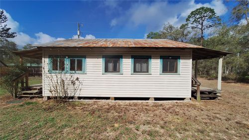 23548 Ne 120th St, FORT MC COY, FL, 32134-8200 | Card Image