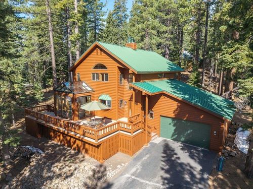 12964 Falcon Point Pl, Truckee, CA, 96161-6443 | Card Image