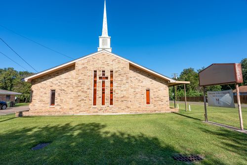 3600 5th Ave, Port Arthur, TX, 77642-4516 | Card Image