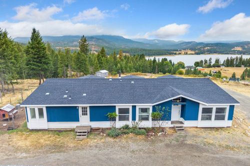 3311 F Waitts Lake South Rd, Valley, WA, 99181-5115 | Card Image