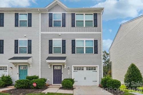 2041 Langer Street, Charlotte, NC, 28214 | Card Image