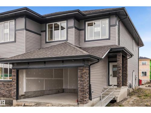 289 Elliott Wynd, Fort Saskatchewan, AB, T8L1V1 | Card Image