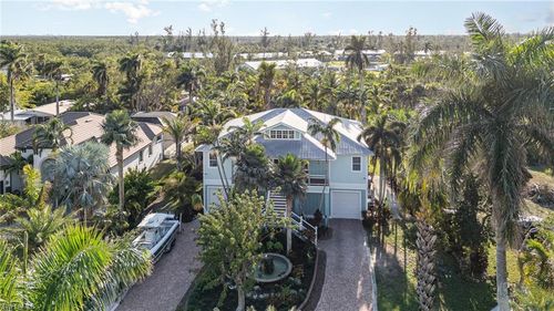 7171 Coca Sabal Ln, Fort Myers, FL, 33908-4264 | Card Image