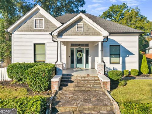3148 Monticello St Sw, Covington, GA, 30014-3535 | Card Image