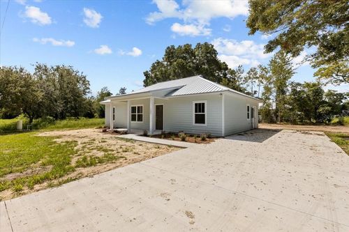 1195 Ricks Street, Bell, FL, 32619 | Card Image