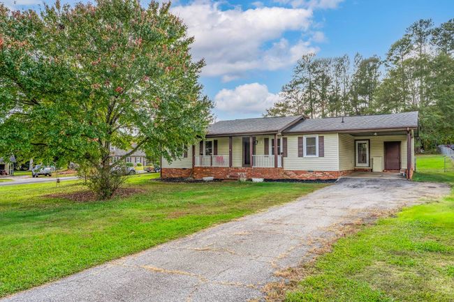 212 Whispering Pines Dr, House other with 3 bedrooms, 2 bathrooms and null parking in Moore SC | Image 26