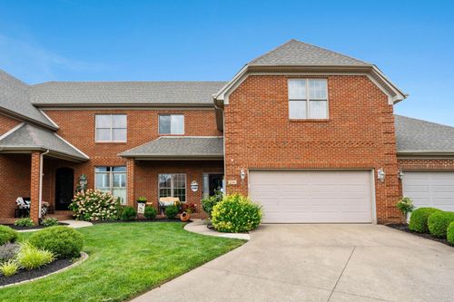 236 Clairmont Dr, Richmond, KY, 40475-1770 | Card Image