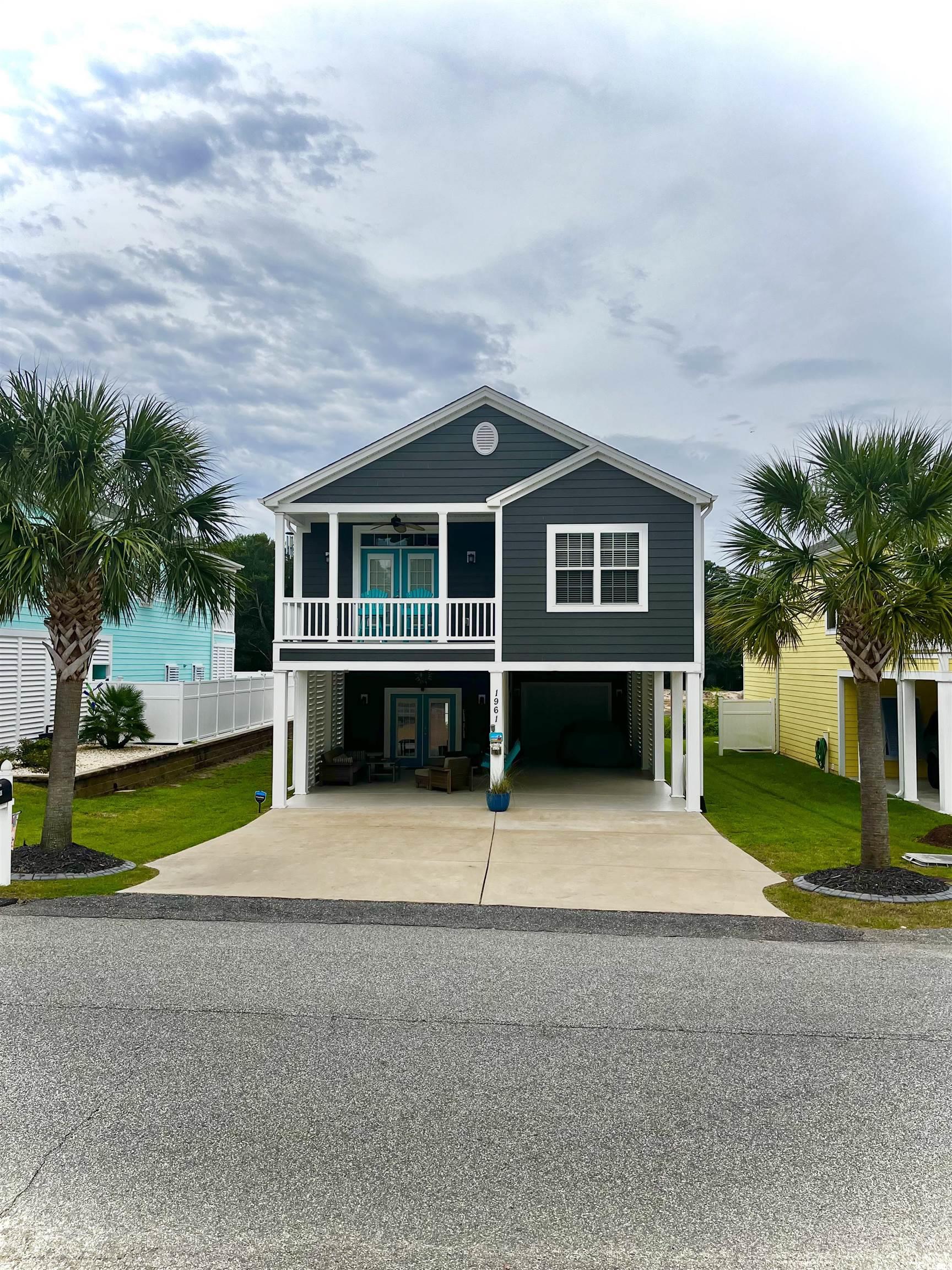 Ye Olde Kings Hwy, North Myrtle Beach, SC 29582