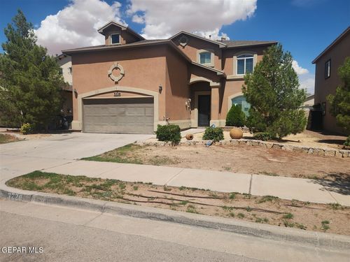 3228 Merry Mdw, El Paso, TX, 79938-5169 | Card Image