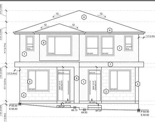 1-144st 5642 Street, Surrey, BC, V3X1A7 | Card Image