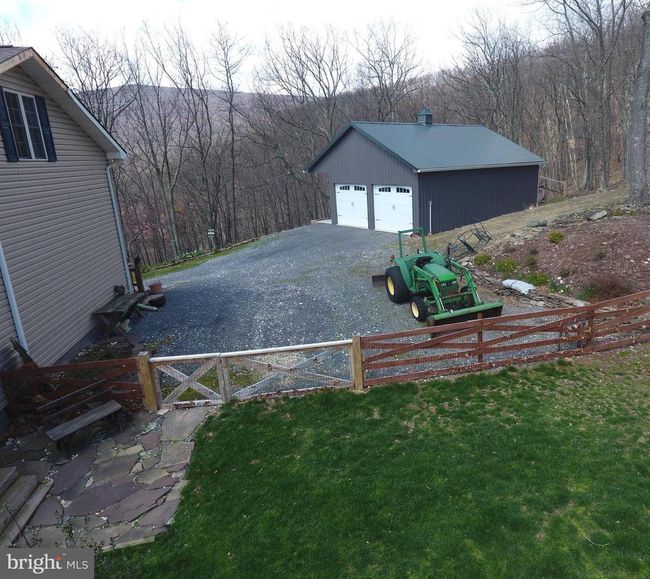 19 Homes At Timber Knl, House other with 4 bedrooms, 3 bathrooms and null parking in Scherr WV | Image 52