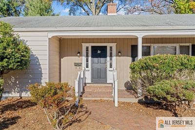 22 Lawrence Brook Drive, House other with 3 bedrooms, 3 bathrooms and null parking in East Brunswick NJ | Image 2