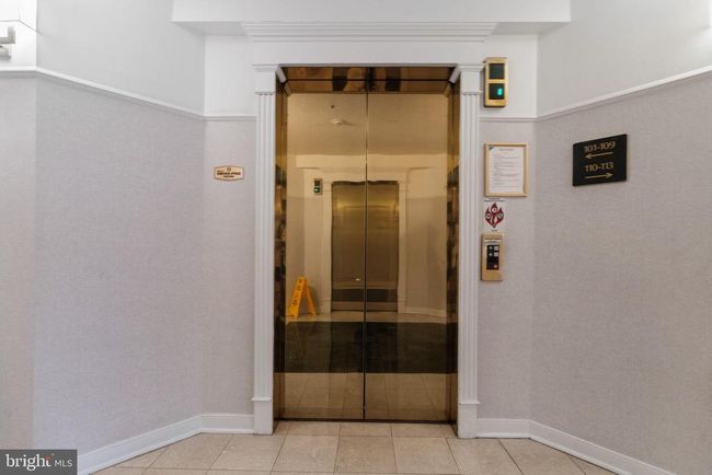 1-103 - 1050 N Taylor St, Condo with 1 bedrooms, 1 bathrooms and null parking in ARLINGTON VA | Image 32