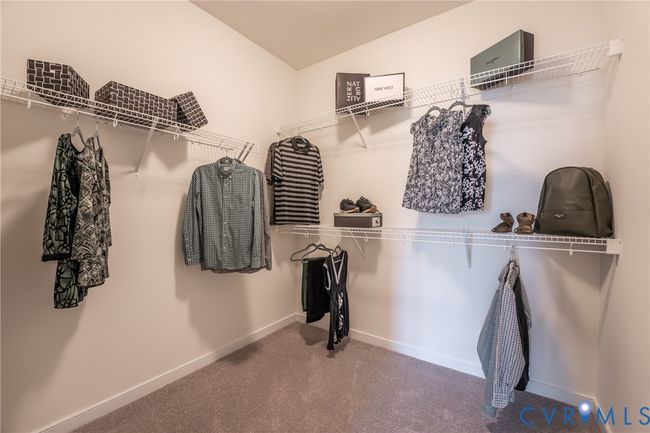 3727 Maze Runner Dr, Condo with 2 bedrooms, 2 bathrooms and null parking in Midlothian VA | Image 24