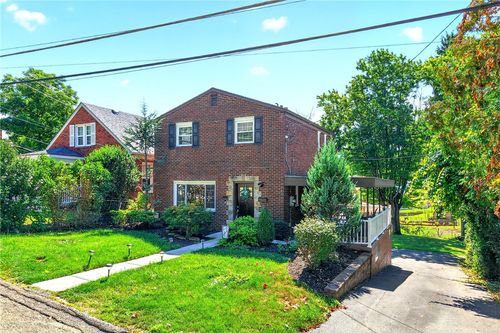 2407 Wolford St, Pittsburgh, PA, 15226-1531 | Card Image