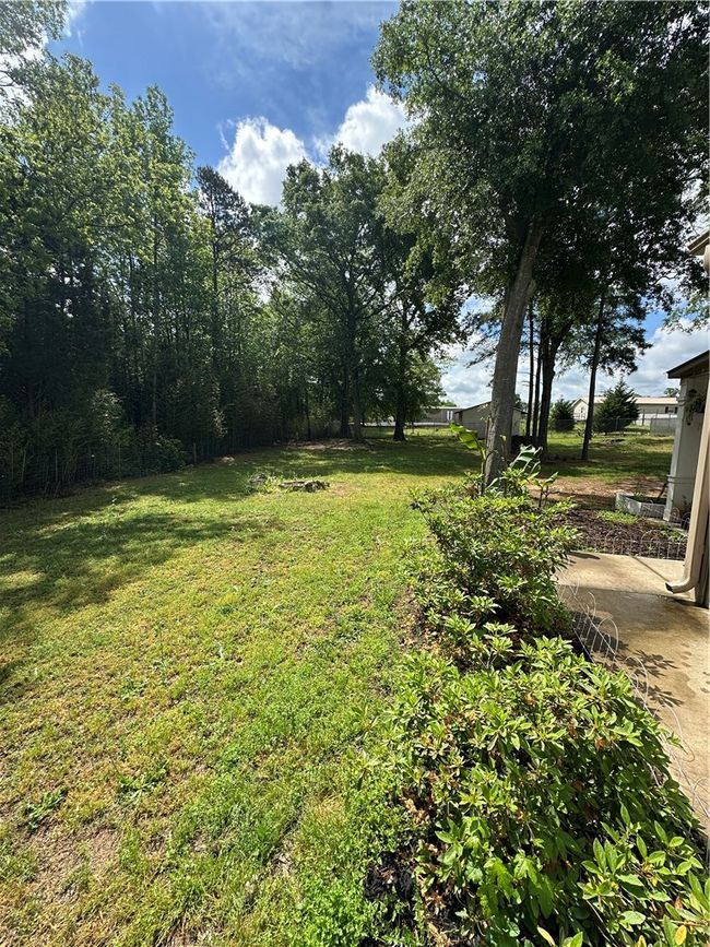 8045 Highway 81 S, House other with 3 bedrooms, 2 bathrooms and null parking in Starr SC | Image 32