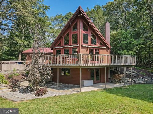 141 Longview Dr, Saylorsburg, PA, 18353-7920 | Card Image