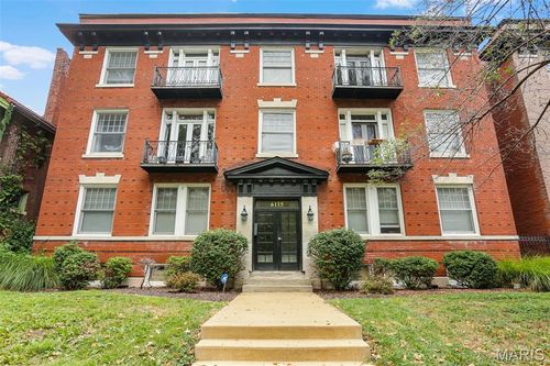 102-6115 Washington Blvd, Saint Louis, MO, 63112-1214 | Card Image