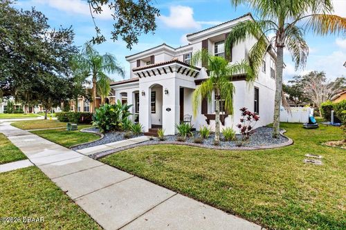 3322 Pino Ave, New Smyrna Beach, FL, 32168-4652 | Card Image