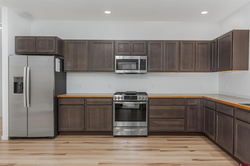 Residential in Bayfield 2