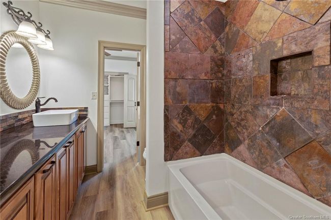 808 Sugar Maple Ln, House other with 3 bedrooms, 3 bathrooms and 2 parking in Sulphur LA | Image 14
