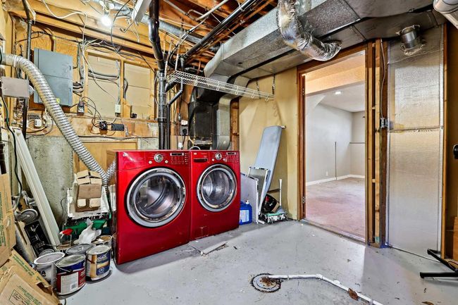 111 Allandale Close Se, House other with 3 bedrooms, 3 bathrooms and 2 parking in Calgary AB | Image 23