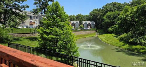 unit-g2-1034 Alpine Ridge Dr, Ballwin, MO, 63021-7648 | Card Image