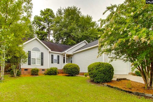 257 Colony Lakes Dr, Lexington, SC, 29073-8295 | Card Image