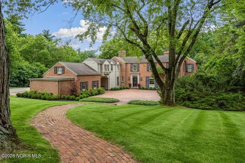 4309 Brookside Rd, Ottawa Hills, OH, 43615-2201 | Card Image